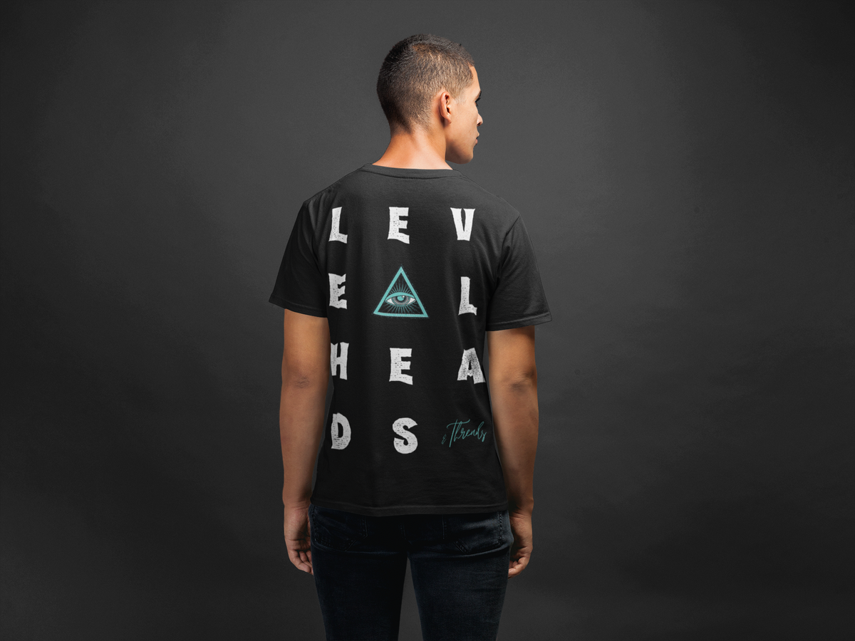 & THREADS LEVEL Heads & Threads