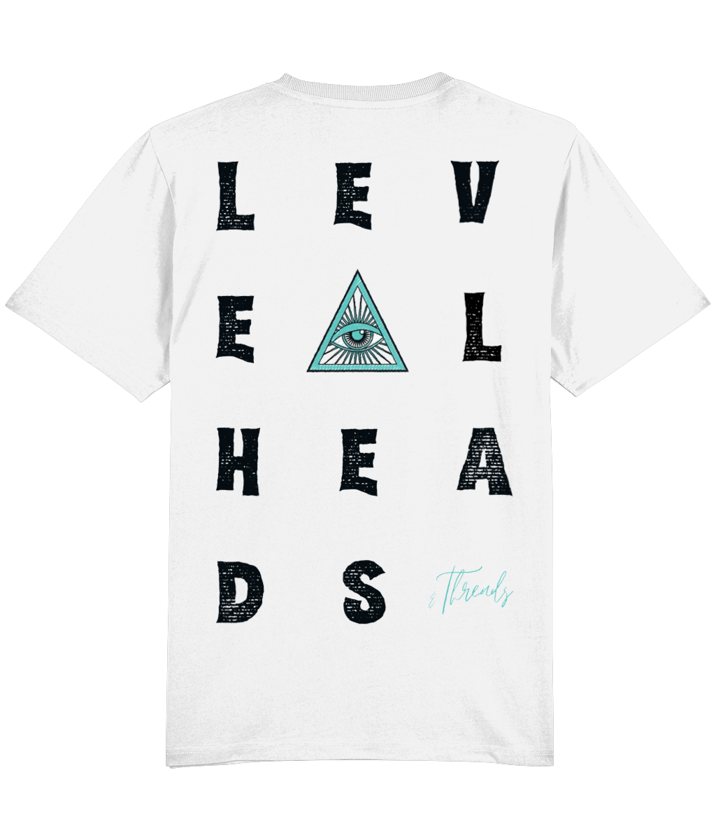 & Threads №1 Invert LEVEL Heads & Threads