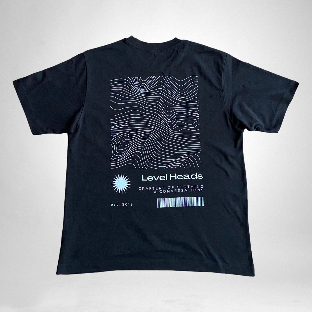 Thought Patterns LEVEL Heads & Threads