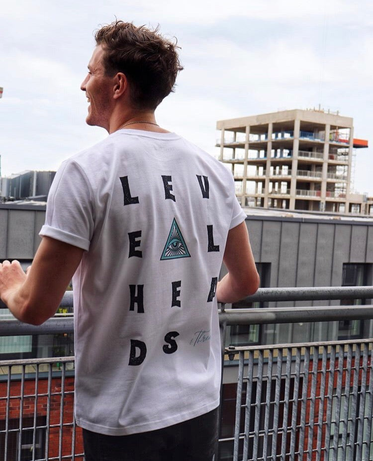 & Threads №1 Invert LEVEL Heads & Threads