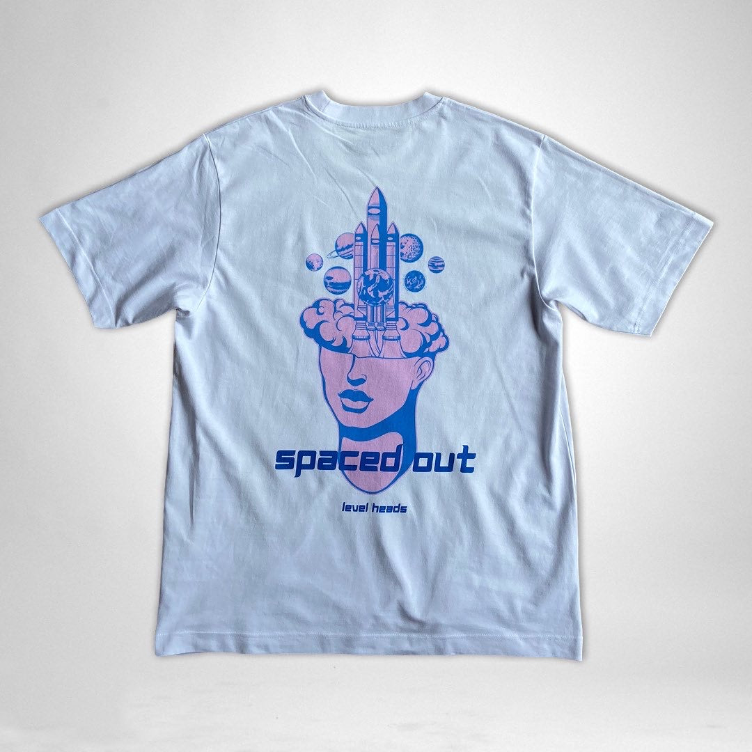 Spaced Out LEVEL Heads & Threads