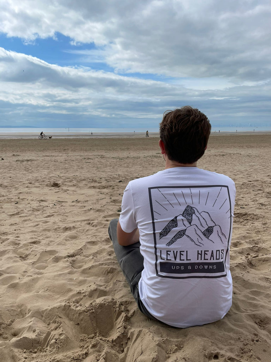 UPS & DOWNS LEVEL Heads & Threads