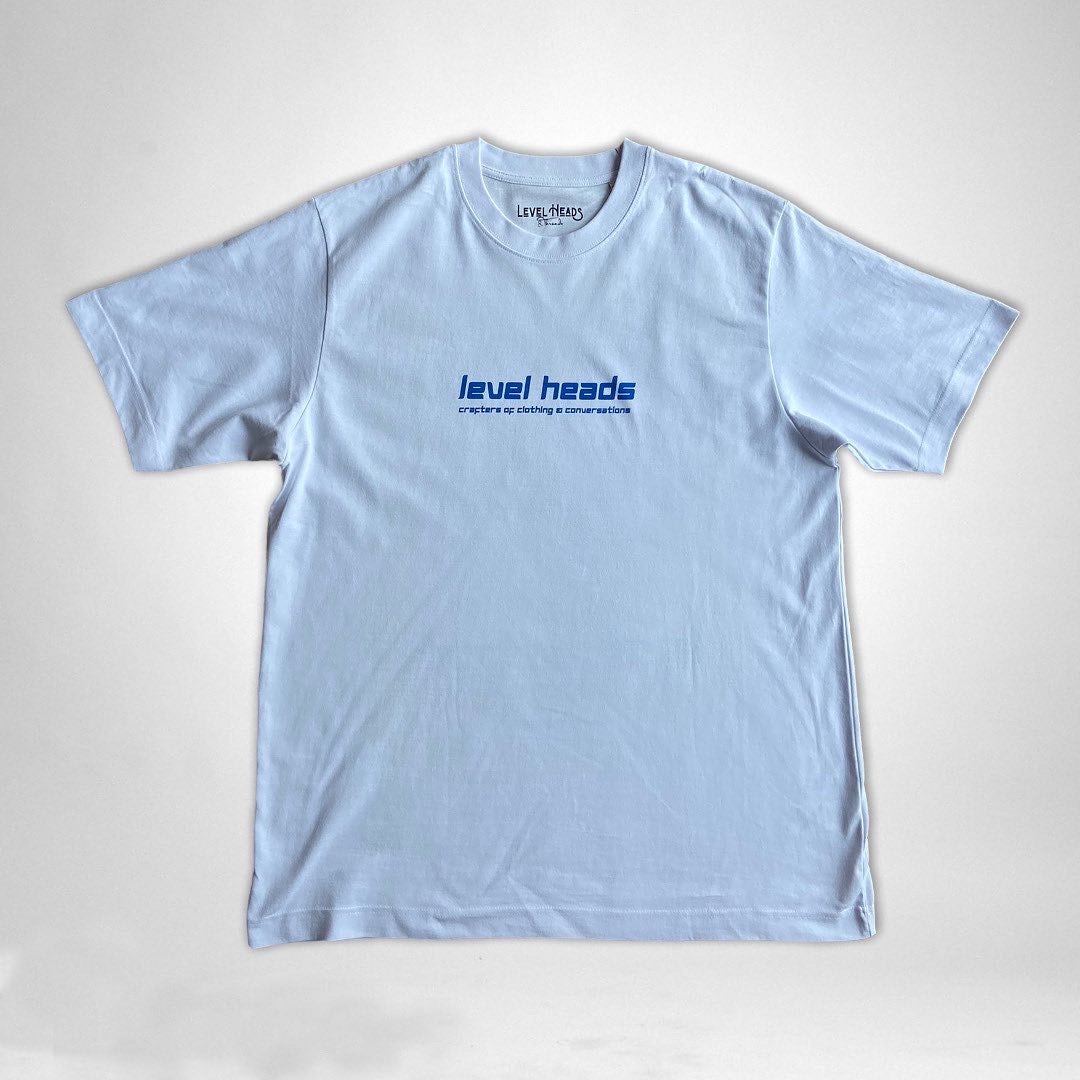 Spaced Out LEVEL Heads & Threads