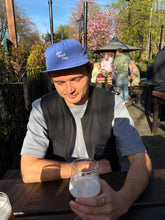 Load image into Gallery viewer, Bad Head Day Cap - LEVEL Heads &amp; Threads
