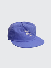 Load image into Gallery viewer, Bad Head Day Cap - LEVEL Heads &amp; Threads