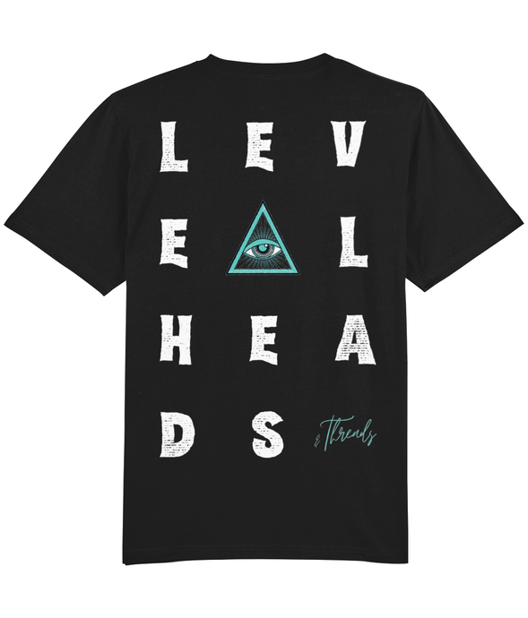 & Threads №1 - LEVEL Heads & Threads