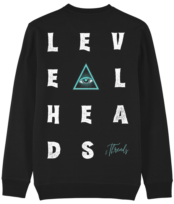 & Threads №1 - LEVEL Heads & Threads