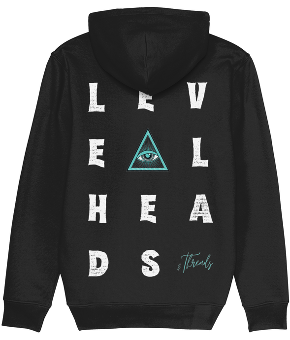 & Threads №1 - LEVEL Heads & Threads