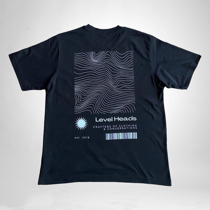 Thought Patterns - LEVEL Heads & Threads