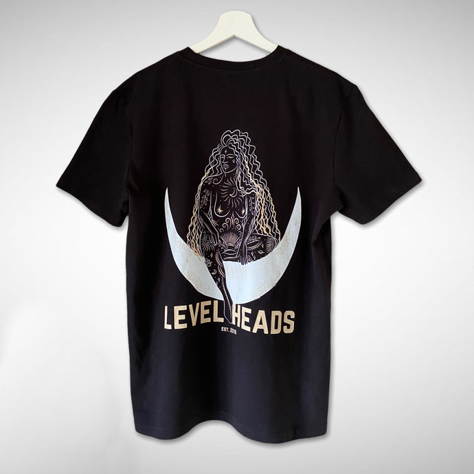 Day & Night - LEVEL Heads & Threads