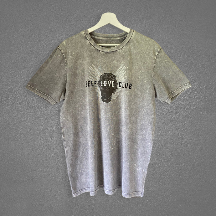 SELF LOVE CLUB - LEVEL Heads & Threads
