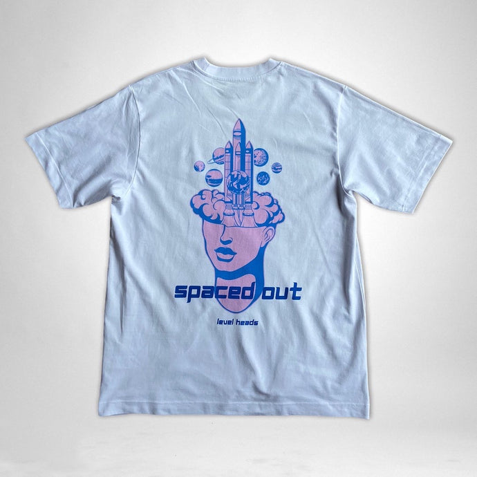 Spaced Out - LEVEL Heads & Threads